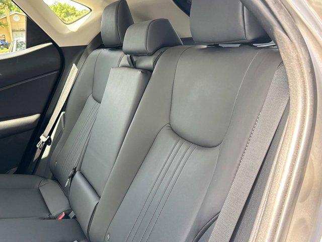 used 2025 Lexus NX 350 car, priced at $48,991