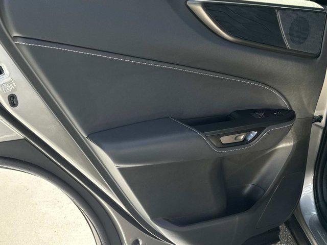 used 2025 Lexus NX 350 car, priced at $48,991