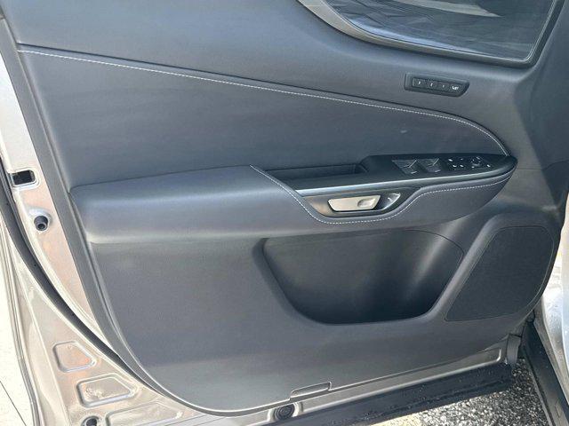 used 2025 Lexus NX 350 car, priced at $48,991