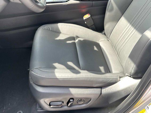 used 2025 Lexus NX 350 car, priced at $48,991
