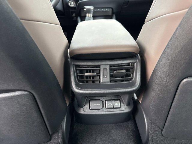 new 2025 Lexus ES 350 car, priced at $50,104