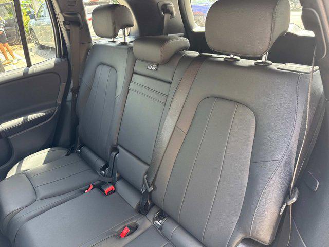 used 2023 Mercedes-Benz GLB 250 car, priced at $29,991
