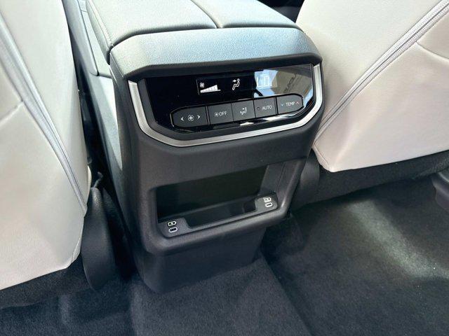 new 2025 Lexus TX 350 car, priced at $61,900