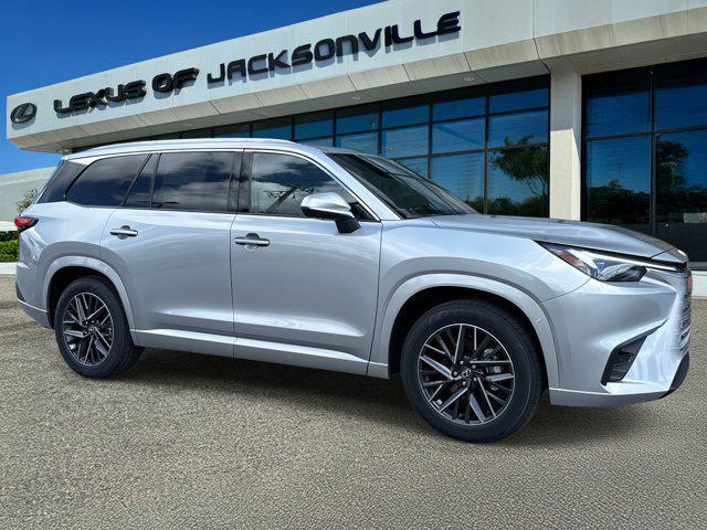 new 2025 Lexus TX 350 car, priced at $61,900