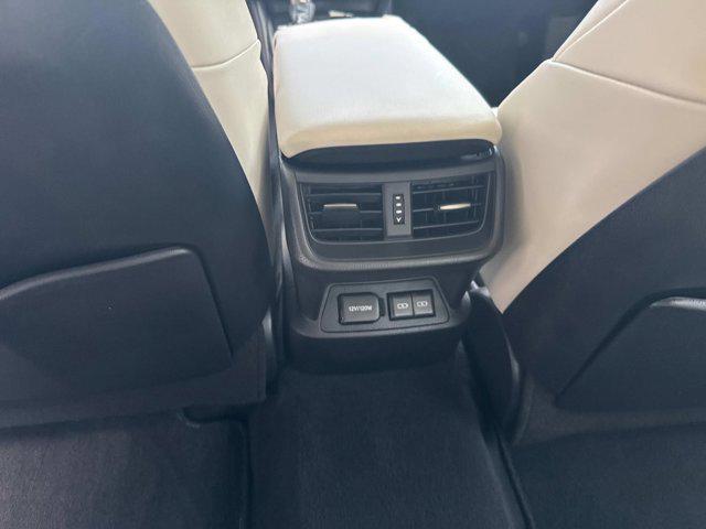 used 2024 Lexus ES 350 car, priced at $42,991