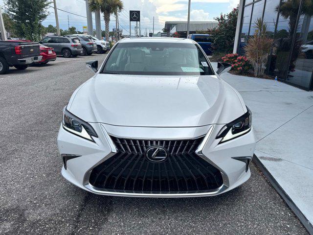 used 2024 Lexus ES 350 car, priced at $42,991