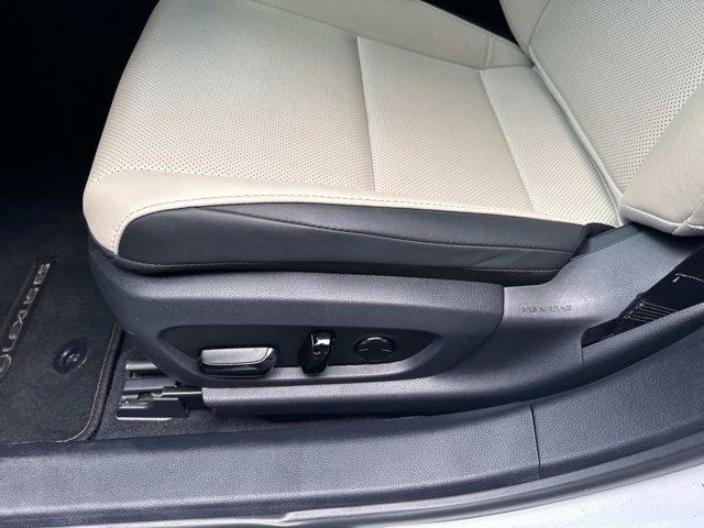 used 2024 Lexus ES 350 car, priced at $42,991