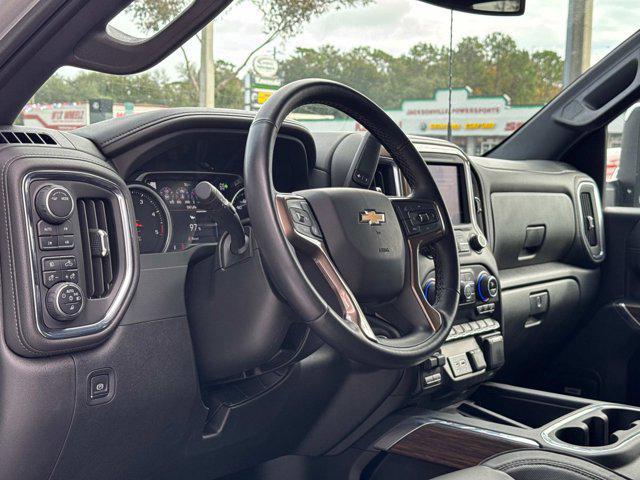 used 2023 Chevrolet Silverado 2500 car, priced at $67,997