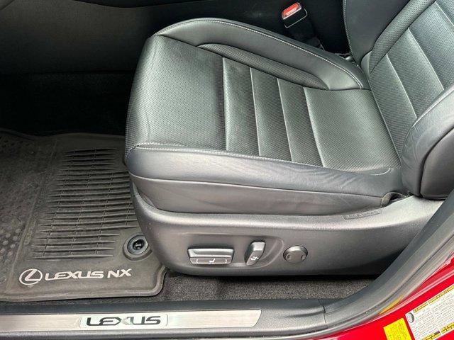 used 2019 Lexus NX 300 car, priced at $24,991