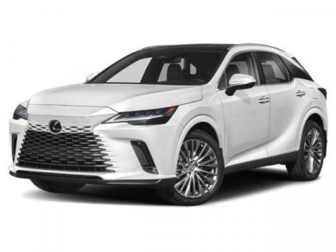 new 2024 Lexus RX 350 car, priced at $65,035