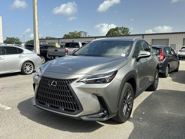 used 2025 Lexus NX 250 car, priced at $40,991