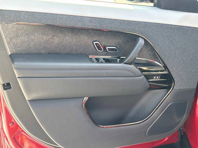 used 2023 Land Rover Range Rover Sport car, priced at $79,991
