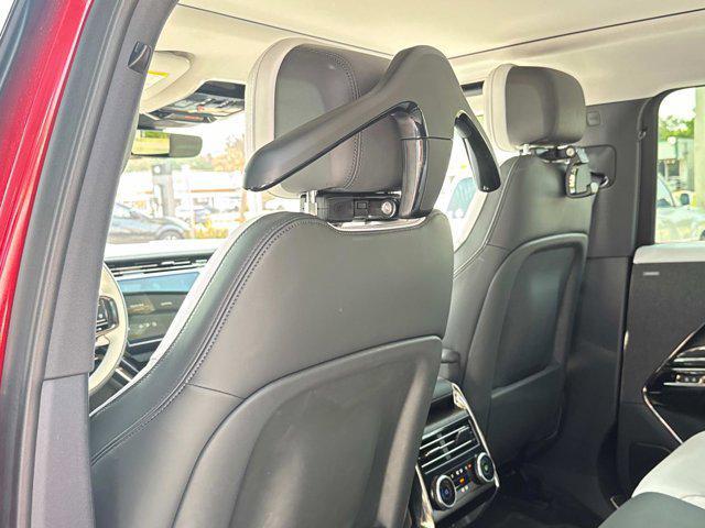 used 2023 Land Rover Range Rover Sport car, priced at $79,991