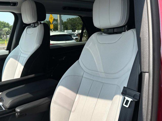 used 2023 Land Rover Range Rover Sport car, priced at $79,991
