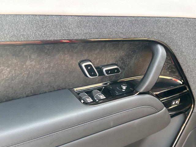 used 2023 Land Rover Range Rover Sport car, priced at $79,991