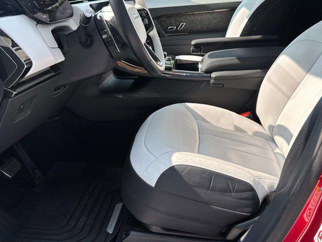 used 2023 Land Rover Range Rover Sport car, priced at $79,991
