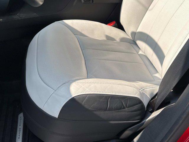 used 2023 Land Rover Range Rover Sport car, priced at $79,991