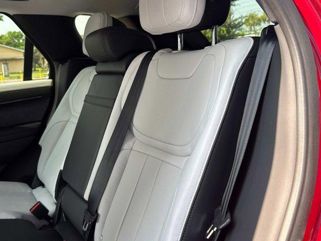 used 2023 Land Rover Range Rover Sport car, priced at $79,991