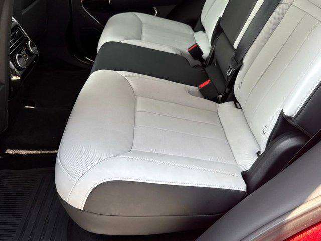 used 2023 Land Rover Range Rover Sport car, priced at $79,991