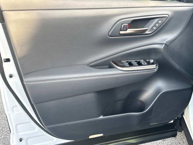 used 2025 Toyota Crown car, priced at $47,991