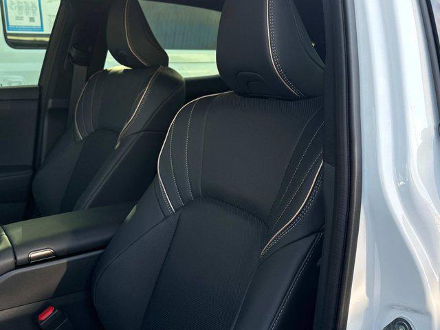 used 2025 Toyota Crown car, priced at $47,991