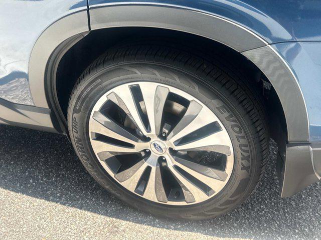 used 2019 Subaru Ascent car, priced at $27,997