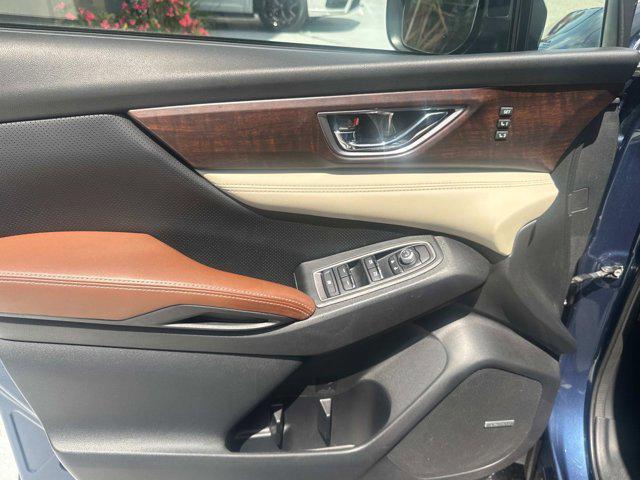 used 2019 Subaru Ascent car, priced at $27,997