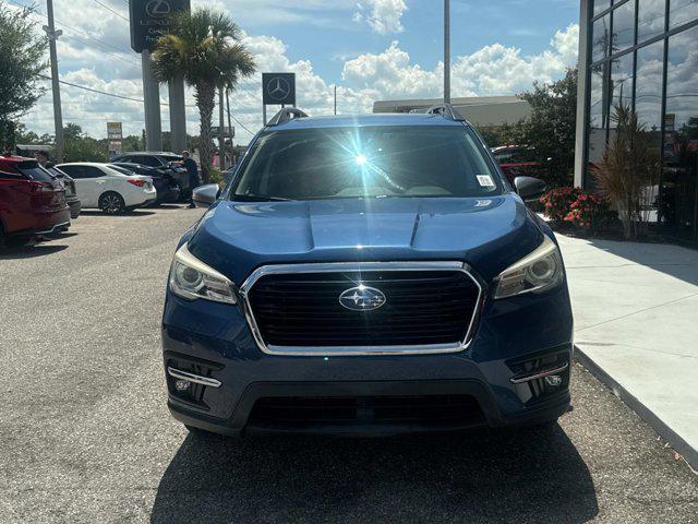 used 2019 Subaru Ascent car, priced at $27,997