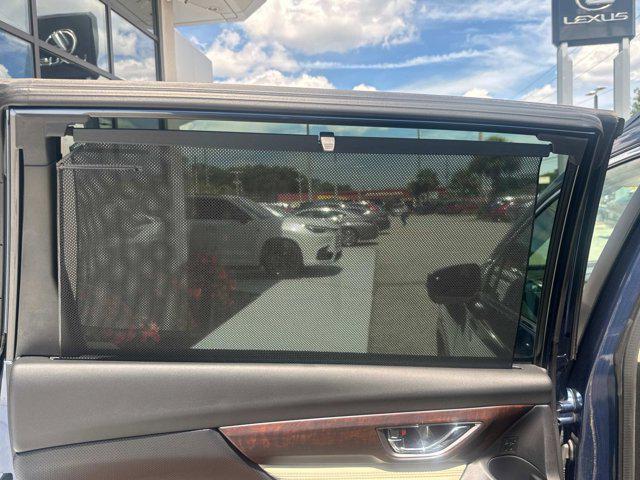 used 2019 Subaru Ascent car, priced at $27,997