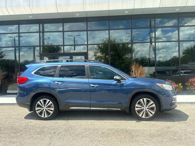 used 2019 Subaru Ascent car, priced at $27,997