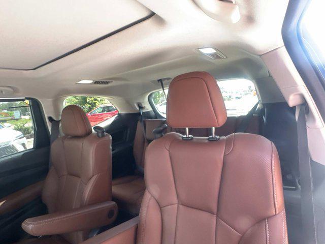 used 2019 Subaru Ascent car, priced at $27,997