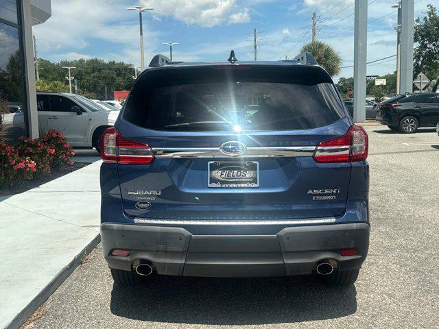 used 2019 Subaru Ascent car, priced at $27,997