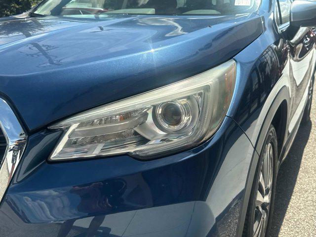 used 2019 Subaru Ascent car, priced at $27,997