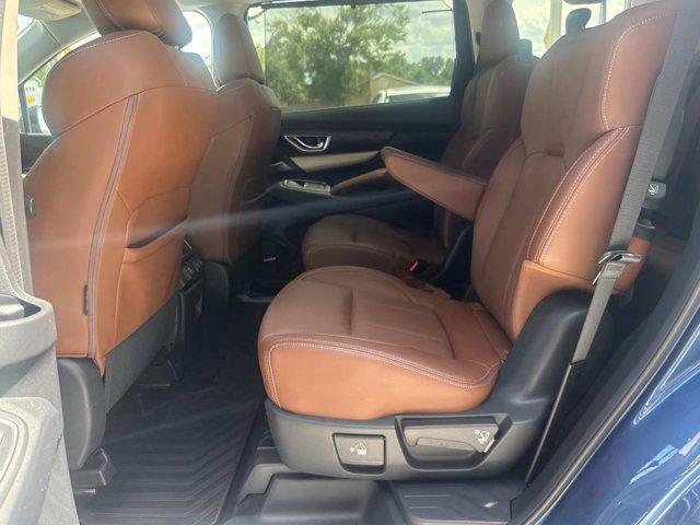 used 2019 Subaru Ascent car, priced at $27,997