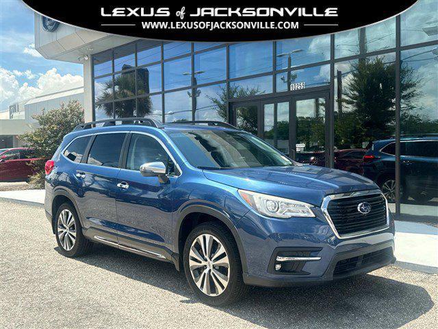 used 2019 Subaru Ascent car, priced at $27,997