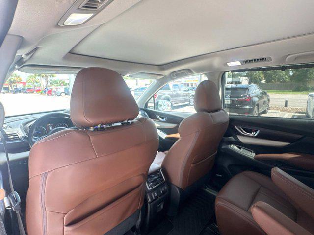 used 2019 Subaru Ascent car, priced at $27,997