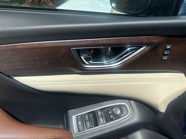 used 2019 Subaru Ascent car, priced at $27,997