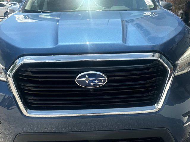 used 2019 Subaru Ascent car, priced at $27,997
