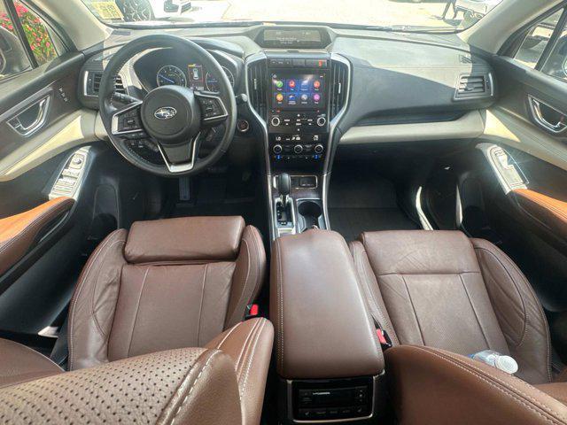 used 2019 Subaru Ascent car, priced at $27,997