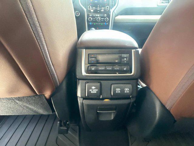 used 2019 Subaru Ascent car, priced at $27,997