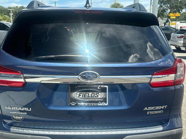 used 2019 Subaru Ascent car, priced at $27,997