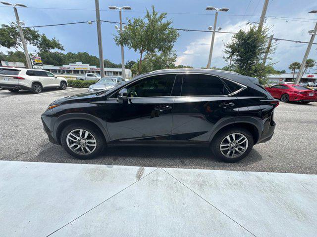 used 2015 Lexus NX 200t car, priced at $18,991