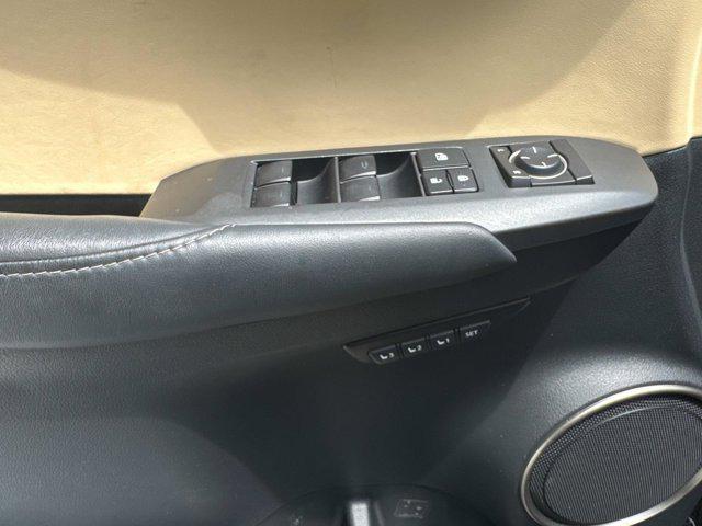 used 2015 Lexus NX 200t car, priced at $18,991