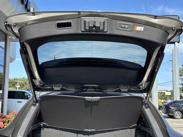 new 2026 Lexus NX 350 car, priced at $48,115