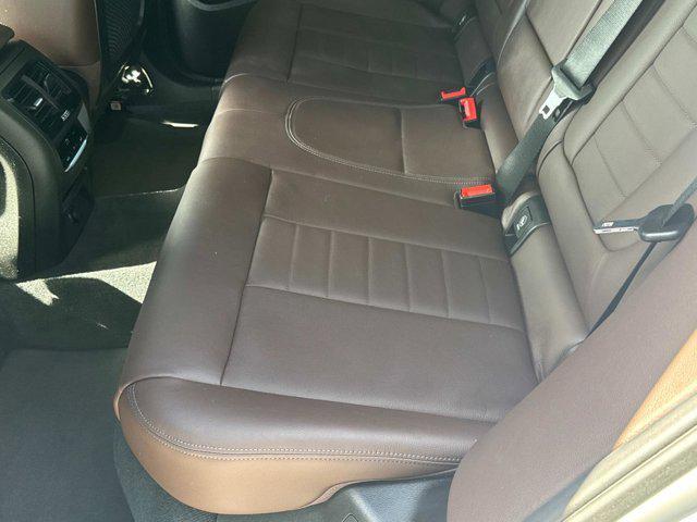 used 2019 BMW X3 car, priced at $23,991
