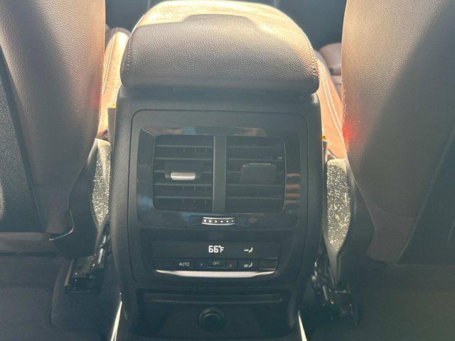 used 2019 BMW X3 car, priced at $23,991
