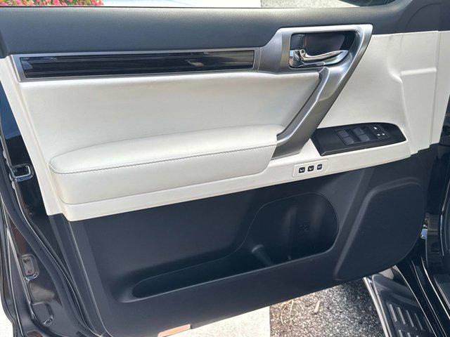 used 2023 Lexus GX 460 car, priced at $62,995