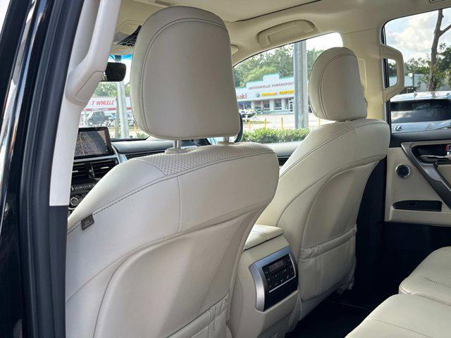 used 2023 Lexus GX 460 car, priced at $62,995