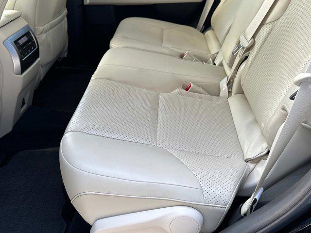 used 2023 Lexus GX 460 car, priced at $62,995