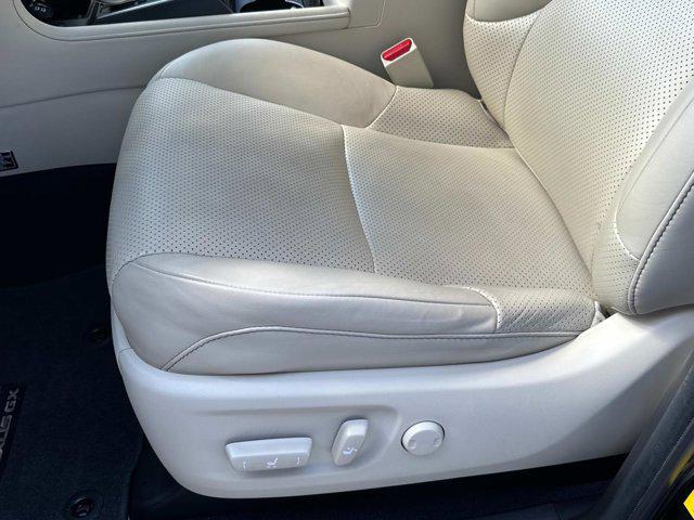 used 2023 Lexus GX 460 car, priced at $62,995